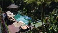 The Hidden Palace - Pool